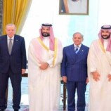 سفير أمريكي سابق يكشف لـ “CNN” الأسباب الكامنة وراء توقيع اتفاق دفاعي بين السعودية وتركيا وباكستان