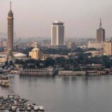 مصر تبدأ بتنفيذ ممر عملاق يعيد رسم خريطة التجارة في إفريقيا