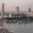 مصر تبدأ بتنفيذ ممر عملاق يعيد رسم خريطة التجارة في إفريقيا