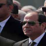 مصر.. السيسي يصدر قرارات بخصوص قادة كبار