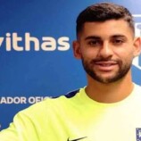 رسميا.. أتلتيكو مدريد يعلن التعاقد مع قائد توتنهام