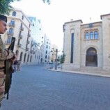 القضاء اللبناني يسلم دمشق لواء سابقا في الجيش السوري