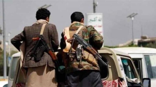 مليشيا الحوثي تختطف مريضًا من داخل مستشفى الملكة أروى بذمار