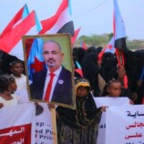 انتقالي المسيلة ينظم مسيرة نسوية حاشدة ضمن برنامج التصعيد الشعبي
