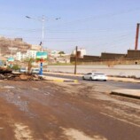 مدير عام التواهي يتفقد مشروع حجيف ويؤكد أهمية تطوير البنية التحتية وتسريع وتيرة الإنجاز