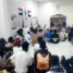 ثوار شباب حضرموت يعقدون اجتماعاً استثنائيا لمناقشة خطوات المرحلة