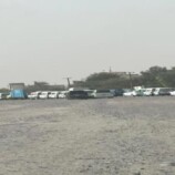 انعدام كلي لمادة الغاز المنزلي يفاقم معاناة المواطنين ويشعل أزمة مواصلات خانقة في عدن