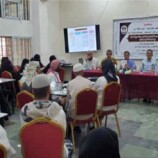 جامعة عدن تطلق دورة متخصصة في تحقيق كتب التراث