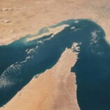 تفاصيل الاتفاق المؤقت لإعادة فتح مضيق هرمز