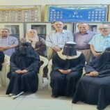 مؤسسة الأمل للطلاب المتفوقين بعدن تنظم دورة تدريبية حول مناهج البحث العلمي