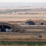 سوريا: لا خطط لوجود عسكري تركي في قاعدة جوية قصفتها إسرائيل