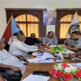 اللجنة الإشرافية لبرنامج التصعيد بسقطرى تناقش خطة المرحلة المقبلة