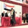 انتقالي الضالع يكرم خريجي الدفعة الرابعة من معهد أمين ناشر