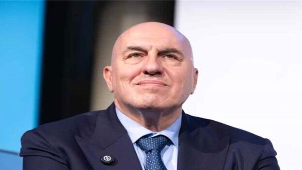 إيطاليا تستعد لإرسال مهمة بحرية إلى البحر الأحمر