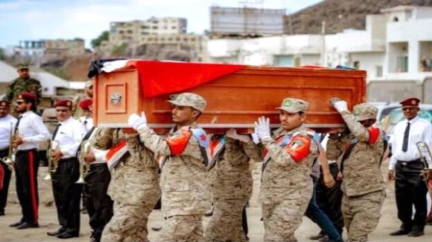 الوفاء لتضحيات شهداء الجنوب.. طوق نجاة للاصطفاف الجنوبي وسياج ضد الفرقة