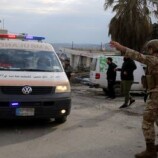عشرات القتلى والمصابين بالقصف الإسرائيلي على لبنان اليوم حتى الساعة