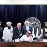 شركة “دلتا إنترناشونال” السعودية توقع اتفاقا بـ 200 مليون دولار للتنقيب عن النفط والغاز في أفغانستان