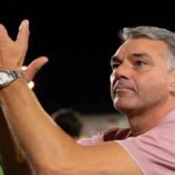 أول تعليق من مدرب الأهلي السعودي بعد الخسارة أمام صنداونز (فيديو)