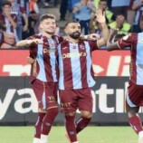 ردود أفعال جماهير طرابزون سبور بعد تألق محمد صلاح أمام غالطة سراي (صورة)