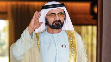 في “الرسائل”.. محمد بن راشد يحدد ملامح قائد المستقبل