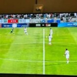 بعد أخطاء البث.. الاتحاد الأردني يعتذر ويكشف سبب أزمة مباراة سوريا