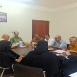 مؤسسة  الأمل تقر دورات تدريبية لطلابها وخريجيها على تقنيات الإعلام الرقمي