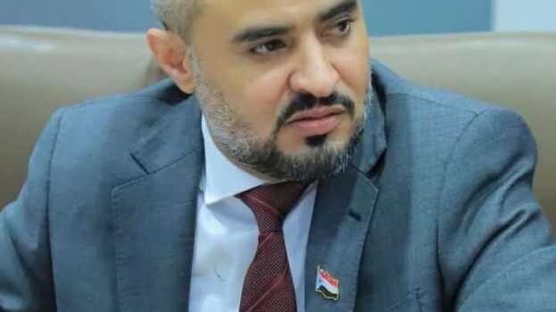إلى شعبنا الجنوبي العربي العظيم، صانع الأمجاد وحامي الهوية والكرامة الوطنية.