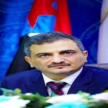 لملس:  برحيل الشيخ محمد بن فريد العولقي فقد الوطن أحد أبرز رموزه الوطنية