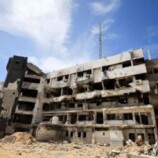 صحة غزة تعلن نفاد كميات الزيوت اللازمة لتشغيل مولدات المستشفيات