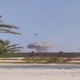 هجوم بمسيرات حوثية على قاعدة الريان في ساحل حضرموت