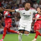 مبابي يطمئن جماهير ريال مدريد قبل استئناف المباريات (فيديو)
