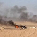 التحالف يعترض 4 مسيرات في أجواء السعودية ويدمر منصتي إطلاق صواريخ في صعدة