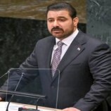 رئيس الوزراء العراقي يقترح ربط شبكات الطاقة والنقل والاتصالات بين دول المنطقة