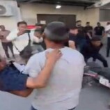 مقتل ستة فلسطينيين وإصابة آخرين في غارات إسرائيلية متفرقة استهدفت مدنيين بقطاع غزة