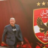 بعد اعتذار مدحت شلبي.. حكم قضائي جديد في قضية سب رئيس الأهلي محمود الخطيب
