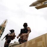 مسؤول إيراني: لدينا “جدة القنابل” ردا على “أم القنابل” الأمريكية