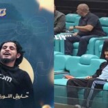 هتافات ضد السومة والساروت خلال مباراة لكرة السلة تشعل أزمة بين الوحدة والكرامة (فيديو)