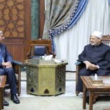 بعد ترحيب الحوثيين.. سفارة اليمن تدعو الأزهر إلى التحرك لإنهاء الحرب