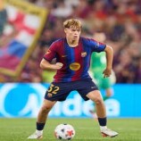 برشلونة يفاجئ ريال مدريد والعالم باستدعاء لاعب إسرائيلي