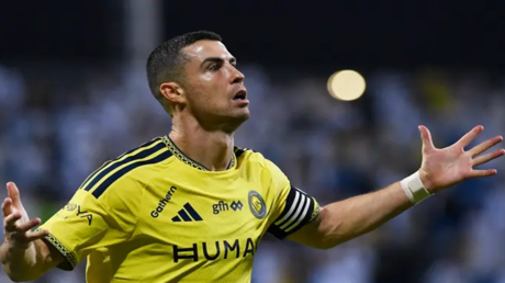 على أعتاب الهدف 1000.. رونالدو يتوهج ويقود النصر لفوز عريض على الخلود