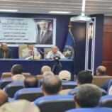 الانتقالي يعلن التعبئة العامة ويدعو لمليونية في ذكرى ثورة أكتوبر