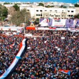 رهانات إخضاع الجنوب تصطدم بإرادة شعب وقيادة حكيمة