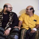 رئيس انتقالي حضرموت يطمئن على صحة المناضل حسين المحمدي «الذيب»