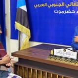 التميمي يلتقي مقدم حافة القطن لمناقشة التحضيرات للمطلع السنوي والزواج الجماعي